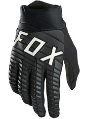 "GUANTES FOX 360 NGO"