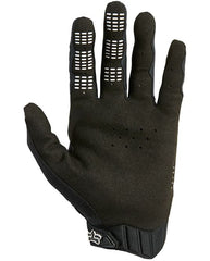 "GUANTES FOX 360 NGO"