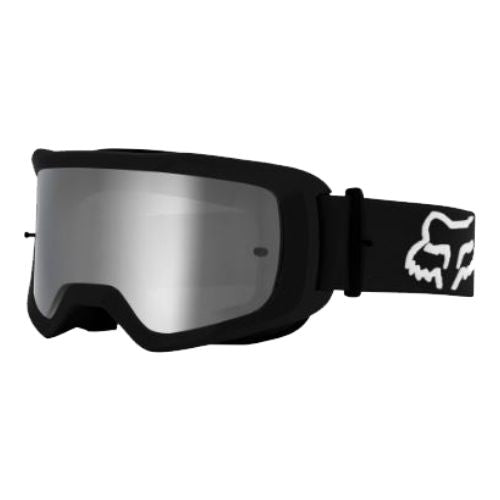 "GOGGLES FOX MAINSTRAY NEGRO"