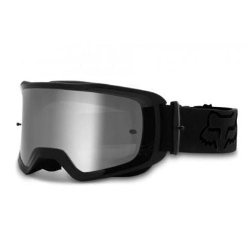 "GOGGLES FOX MAINSTRAY YTH NEGRO"