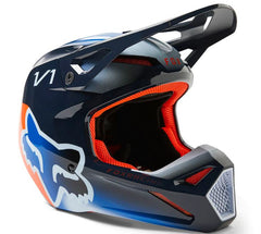 "CASCO FOX V1 TOXSIK DOT ECE"