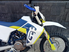 MOTOCICLETA HUSQVARNA 701 ENDURO LR 2020 EXCELENTE ESTADO