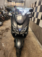 SCOOTER SUZUKI BURGMAN 400 2019