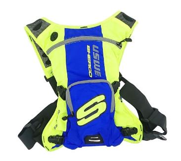 HYDRAPACK USWE SHERCO AZUL