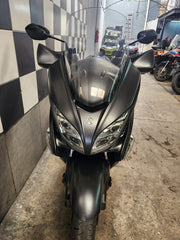 SCOOTER SUZUKI BURGMAN 400 2019