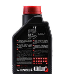 "ACEITE MOTUL ATV-UTV 4T 10W40 MINERAL