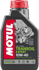 "ACEITE MOTUL TRANSOIL EXPERT 10W40"