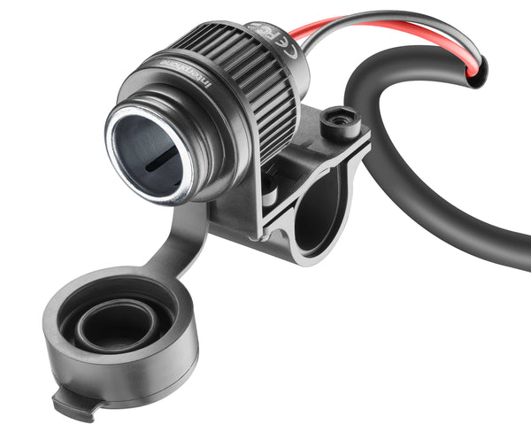 ADAPTADOR 12 V ACC MOTOSOCKET