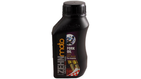 "ACEITE FORK OIL 10W ZEHNMOTO"