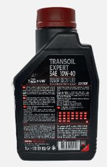 "ACEITE MOTUL TRANSOIL EXPERT 10W40"