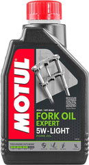 "ACEITE MOTUL FORK OIL 5W"