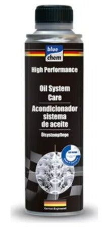 "ACONDICIONADOR Y PROTECTOR DE SISTEMA DE ACEITE BLUE CHEM