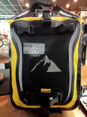 ADVENTUREBAG 7L SADDLEBAG