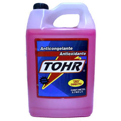 "ANTICONGELANTE THOR USO DIRECTO" 3.75 lts