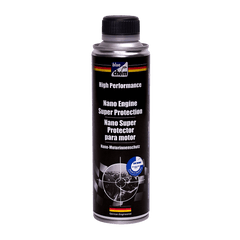 TRATAMIENTO ANTIFRICCION PARA MOTOR BLUE CHEM