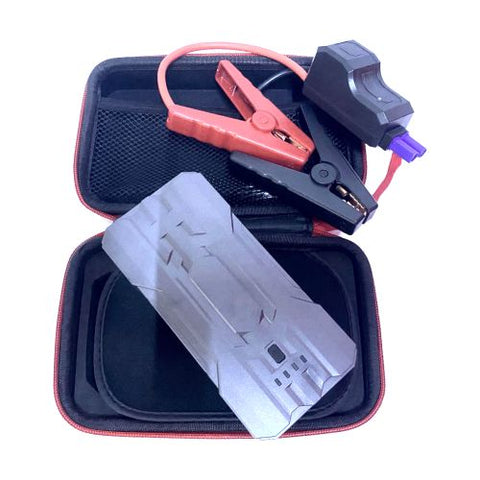 "ARRANCADOR BATERIAS MULTIFUNCION (JUMP STARTER)