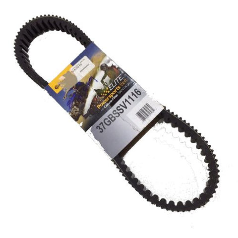 BANDA CONTINENTAL PARA CAN-AM X3 (37GBSSV1116)