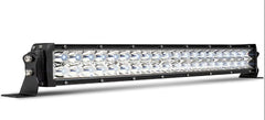 "BARRA LED 103CM CON STROBO