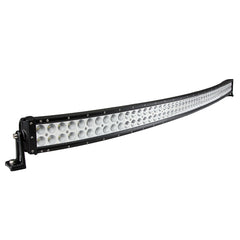 "BARRA DE LED CURVA 108 CM 96 LED BLANCA