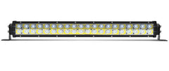 "BARRA DE LUZ LED 35 CM BLANCA/AMBAR