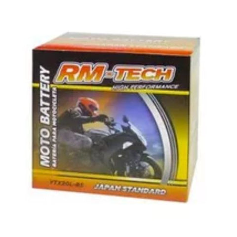 "BATERIA RMTECH YTX12-BS"