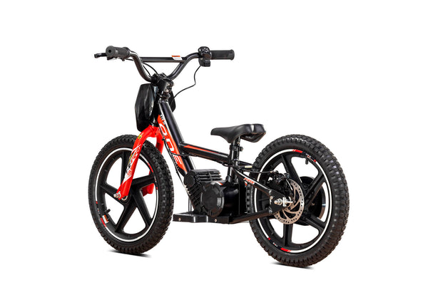 "BICICLETA ELECTRICA ONE TRS RODADO 12"