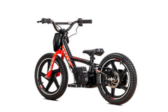 "BICICLETA ELECTRICA ONE TRS RODADO 12"