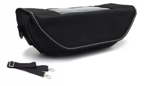 HANDLEBAR BAG BMW GS1200/1250