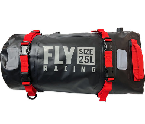 FLY ROAMER WATERPROOF BAG 25L