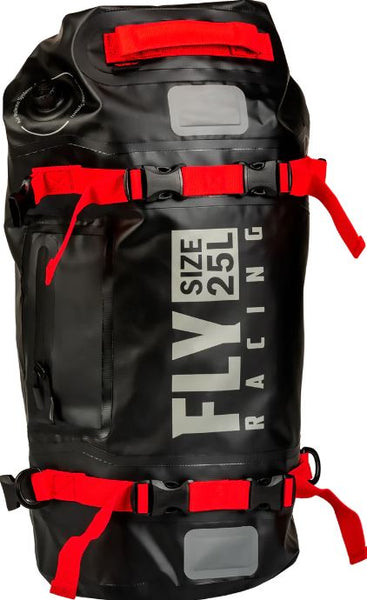 FLY ROAMER WATERPROOF BAG 25L