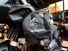 SIDE BAGS GS 1200 2017