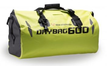 BOLSA SW-MOTECH IMPERMEABLE DRYBAG 600 (60L)