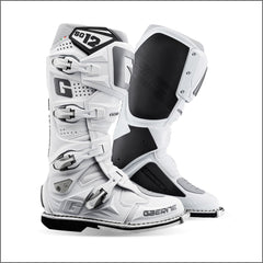 "BOTAS GAERNE SG-12 WHITE