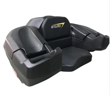 STARK UNIVERSAL QUAD REAR SEAT BOX