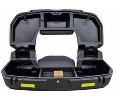 STARK UNIVERSAL QUAD REAR SEAT BOX