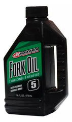 "ACEITE MAXIMA FORK OIL 5W"