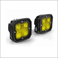 FAROS DENALI D4 tecnologia DATADIM (PIEZA)