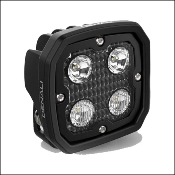 FAROS DENALI D4 tecnologia DATADIM (PIEZA)