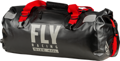 "BOLSA IMPERMEABLE FLY RACING ROAME 40L"