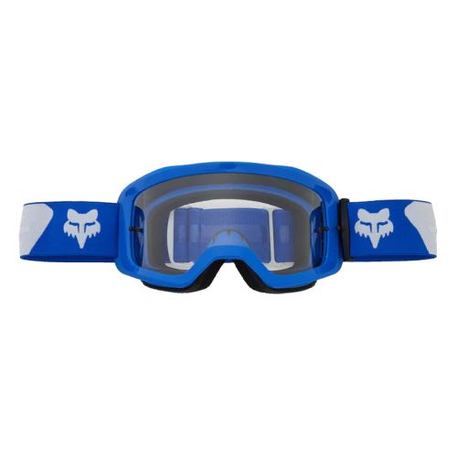 "GOGGLES FOX MAIN CORE AZUL"