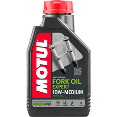 "ACEITE MOTUL FORK OIL EXPERT MEDIUM 10W"