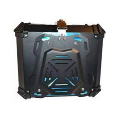 TOP CASE CX RACING UNIVERSAL 55L ALUMINIO