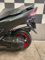 SCOOTER SUZUKI BURGMAN 400 2019