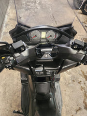 SCOOTER SUZUKI BURGMAN 400 2019