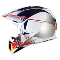 "CASCO KINI RED BULL EVOLUTION"