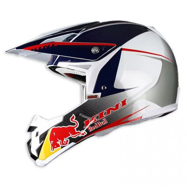 "CASCO KINI RED BULL EVOLUTION"