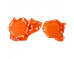 PROTECTORES DE MOTOR ACERBIS 2T KTM/HUSQ SX/TC 2019